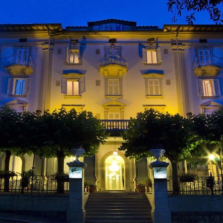 Hotel Alexander Palme Chianciano Terme Extérieur photo