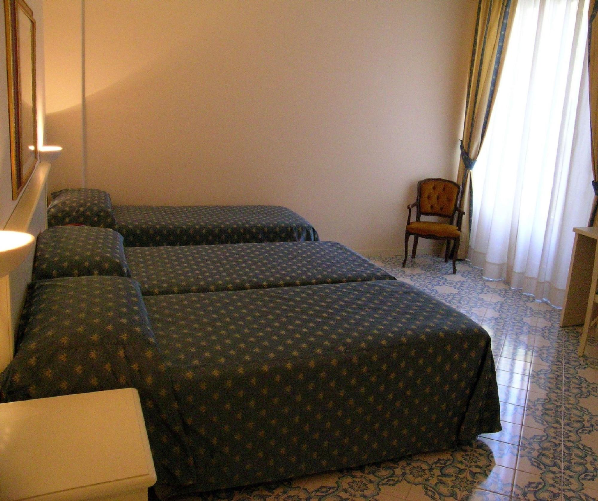 Hotel Alexander Palme Chianciano Terme Extérieur photo