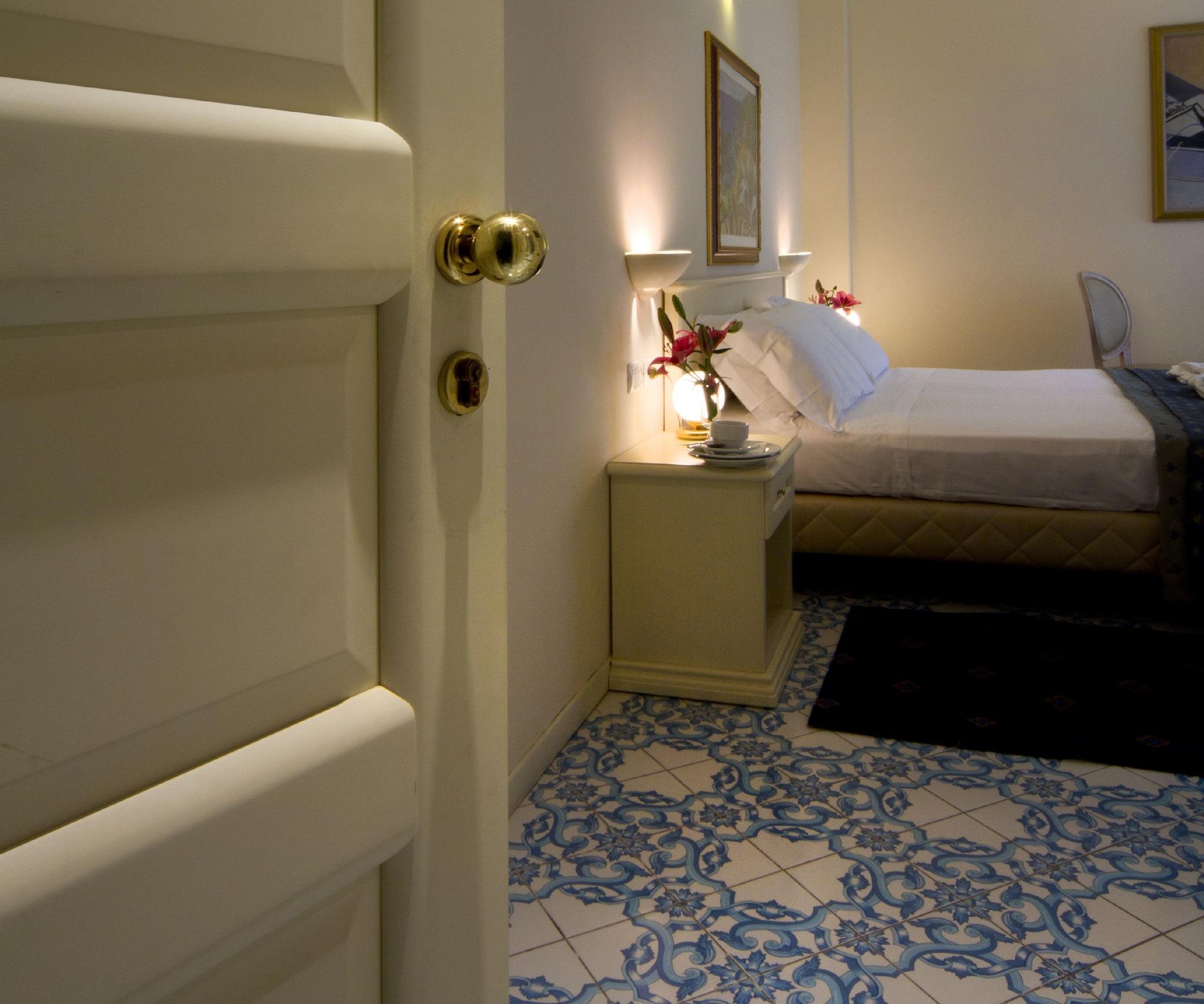 Hotel Alexander Palme Chianciano Terme Extérieur photo