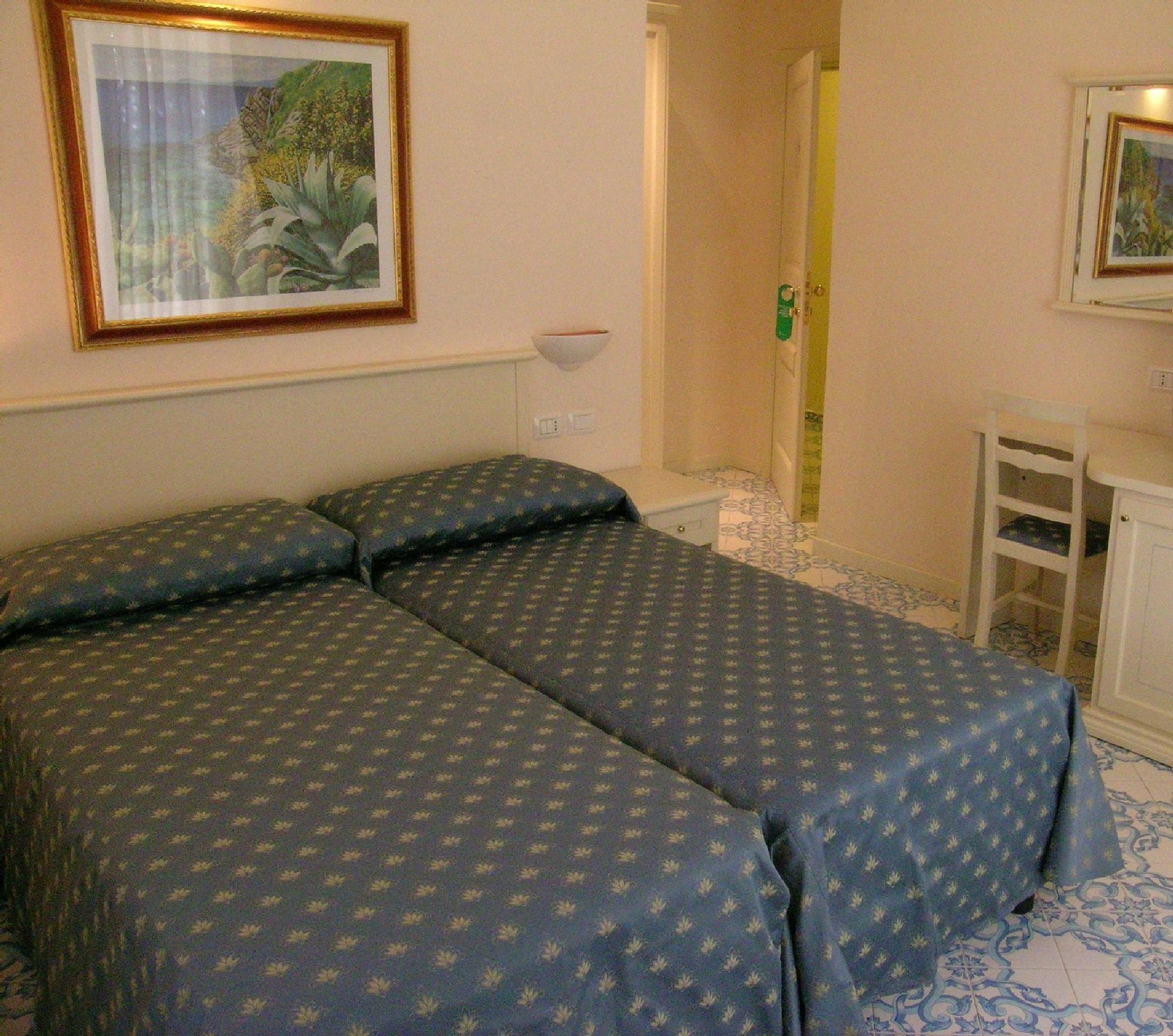 Hotel Alexander Palme Chianciano Terme Extérieur photo