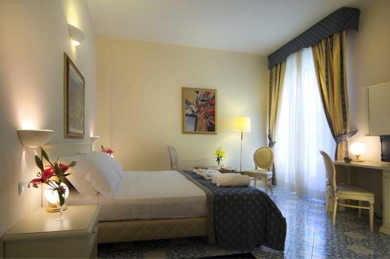 Hotel Alexander Palme Chianciano Terme Extérieur photo