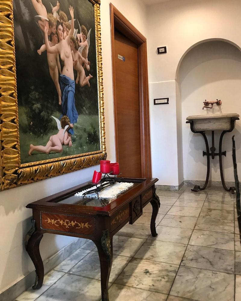 Hotel Alexander Palme Chianciano Terme Extérieur photo