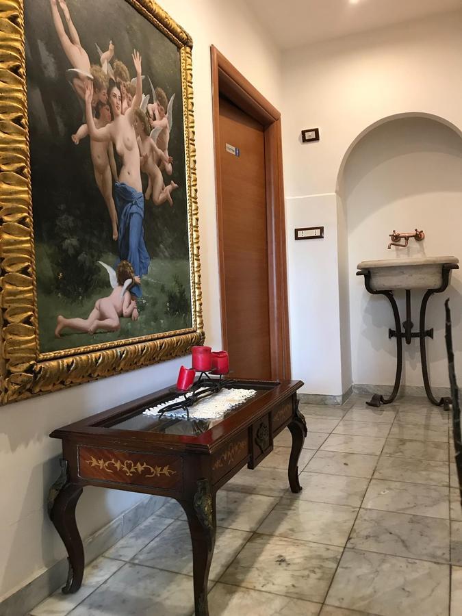 Hotel Alexander Palme Chianciano Terme Extérieur photo