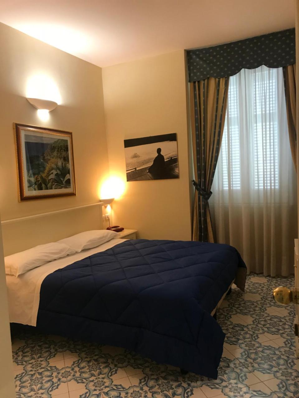 Hotel Alexander Palme Chianciano Terme Extérieur photo