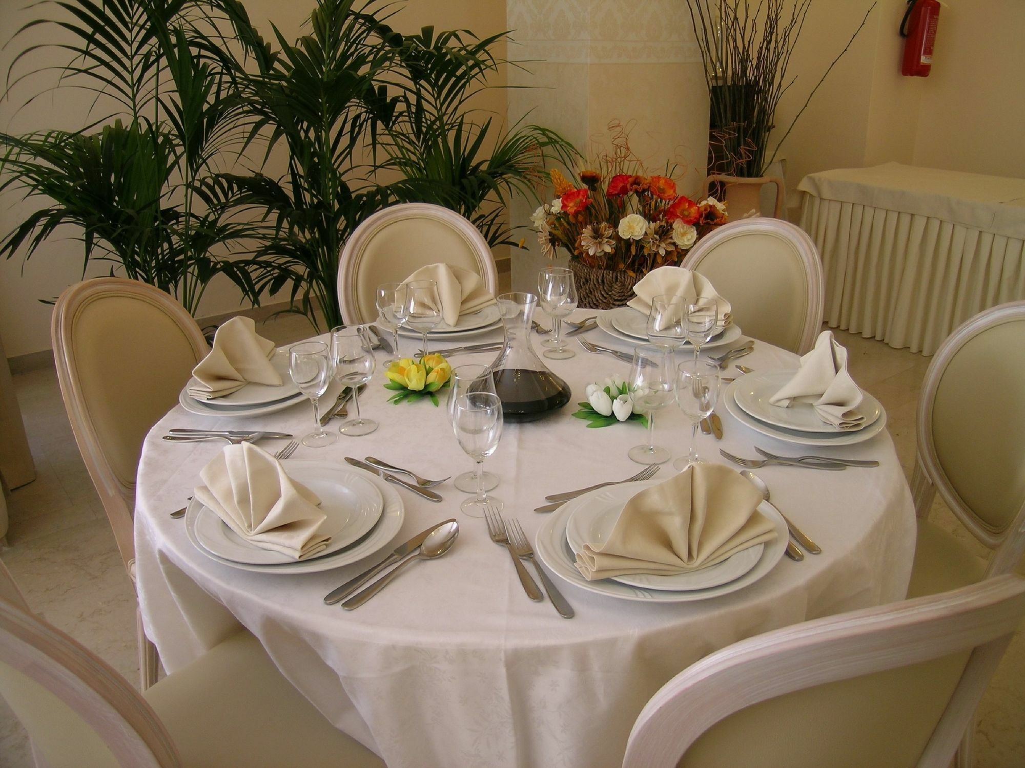 Hotel Alexander Palme Chianciano Terme Extérieur photo